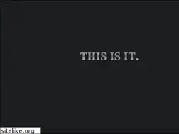 Sites similar to thisisit.net.in