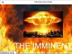 Sites similar to thisisitbe4thefire.com