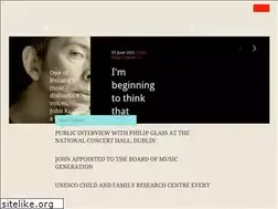 Sites similar to thisisjohnkelly.com