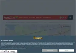 Sites similar to thisiskent.co.uk