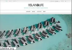 Sites similar to thisislandlife.com