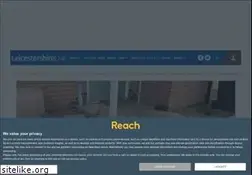 Sites similar to thisisleicestershire.com