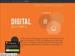 Sites similar to thisislevelup.com
