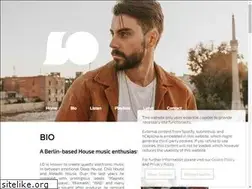 Sites similar to thisislo.com