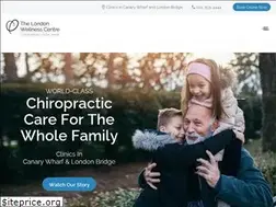 Sites similar to thisislondonwellness.com
