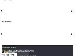 Sites similar to thisislove.kinowelt.de