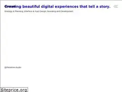 Sites similar to thisislove.pt