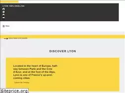 Sites similar to thisislyon.fr