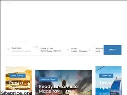 Sites similar to thisismadeiraisland.com