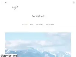 Sites similar to thisismaja.com