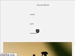 Sites similar to thisismalley.com