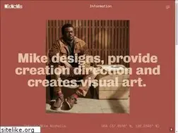 Sites similar to thisismikenicholls.com