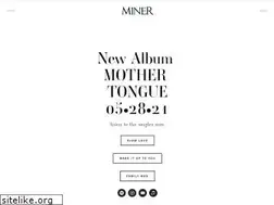 Sites similar to thisisminer.com
