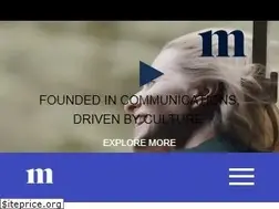 Sites similar to thisismission.com