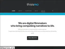 Sites similar to thisismo.com