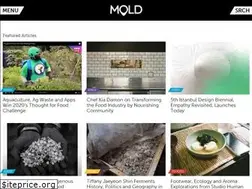 Sites similar to thisismold.com