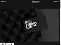 Sites similar to thisismoment.com