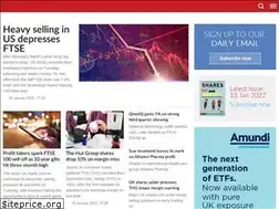 Sites similar to thisismoney.moneyam.com