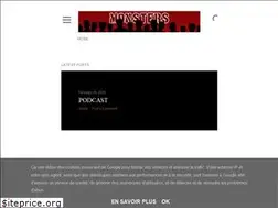 Sites similar to thisismonsters.com