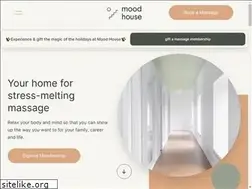 Sites similar to thisismoodhouse.com
