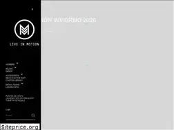 Sites similar to thisismovva.com
