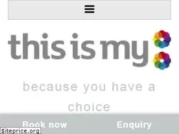 Sites similar to thisismy.co.uk