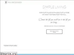 Sites similar to thisismyeverybody.com
