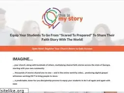 Sites similar to thisismystoryga.com