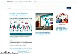 Sites similar to thisismyurl.com