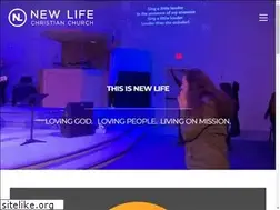 Sites similar to thisisnewlife.com