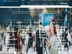 Sites similar to thisisnewsquest.co.uk
