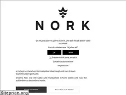 Sites similar to thisisnork.com