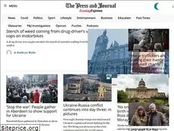 Sites similar to thisisnorthscotland.co.uk
