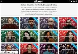 Sites similar to thisisnotascene.com