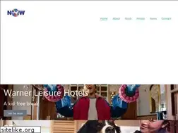 Sites similar to thisisnow.com