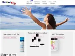 Sites similar to thisisonsale.com