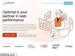 Sites similar to thisisoptimal.com