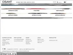 Sites similar to thisisosant.com