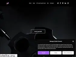 Sites similar to thisispablovelasco.com