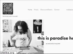 Sites similar to thisisparadisehome.com