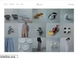 Sites similar to thisispark.jp