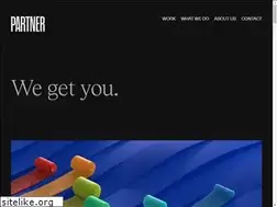 Sites similar to thisispartner.com