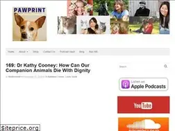 Sites similar to thisispawprint.com