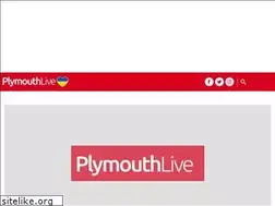 Sites similar to thisisplymouth.co.uk