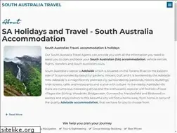 Sites similar to thisisradelaide.com.au