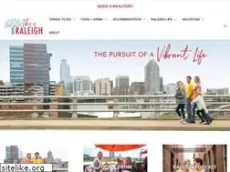 Sites similar to thisisraleigh.com