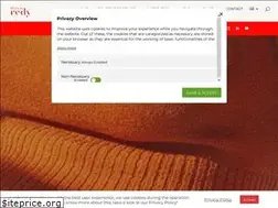 Sites similar to thisisredy.com