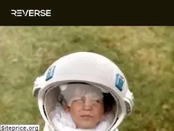 Sites similar to thisisreverse.com