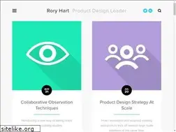 Sites similar to thisisrory.com