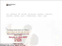 Sites similar to thisissalsa.com